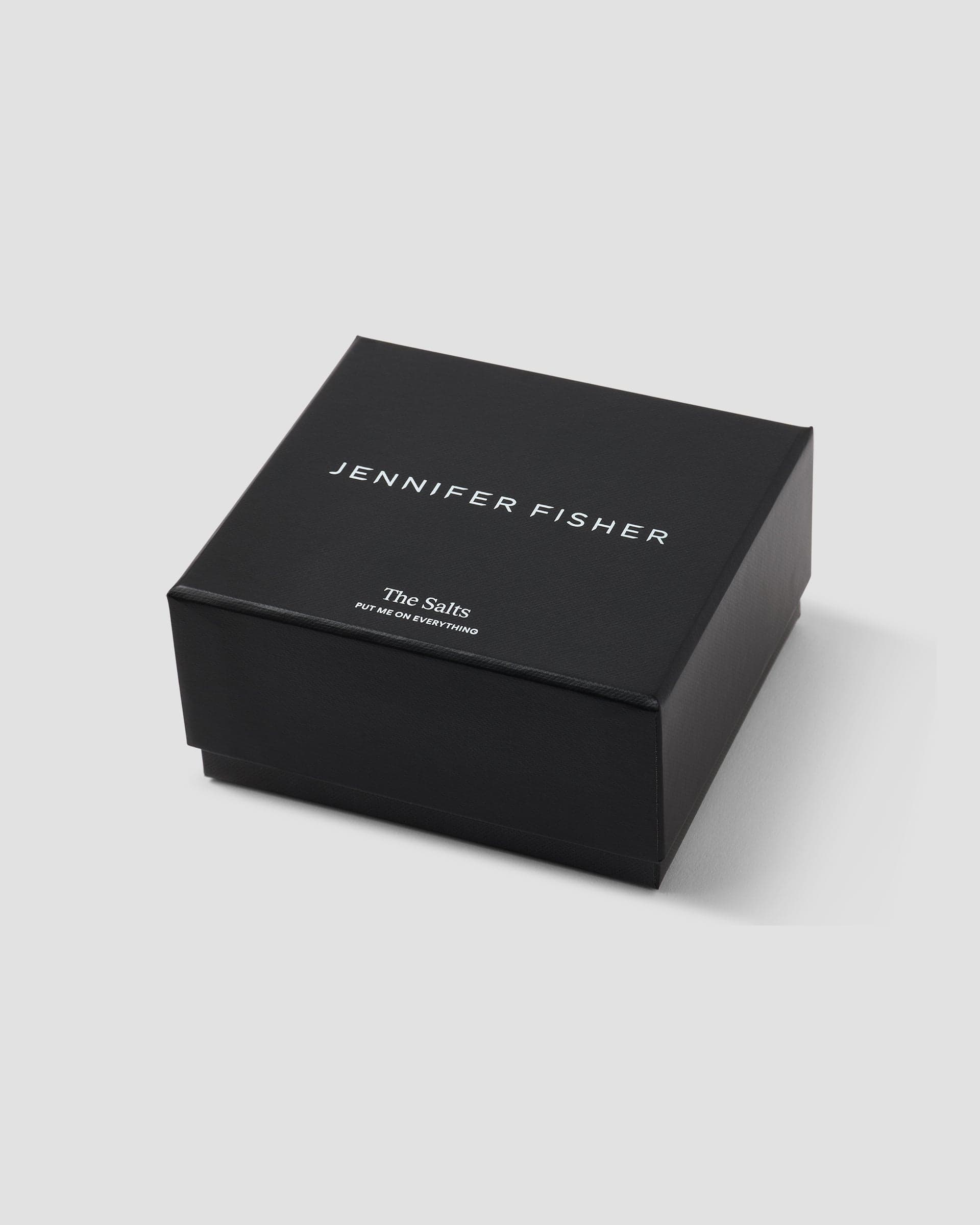 Salt Quad in Gift Box